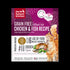 Honest Kitchen Grain Free Chicken Whitefish Dehydrated Cat Food 4lb - Poudre Pet and Feed Supply